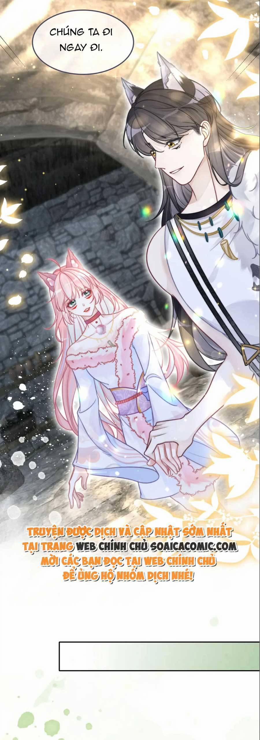 Xuyên Nhanh Nữ Phụ Bình Tĩnh Chút 158 trang 27