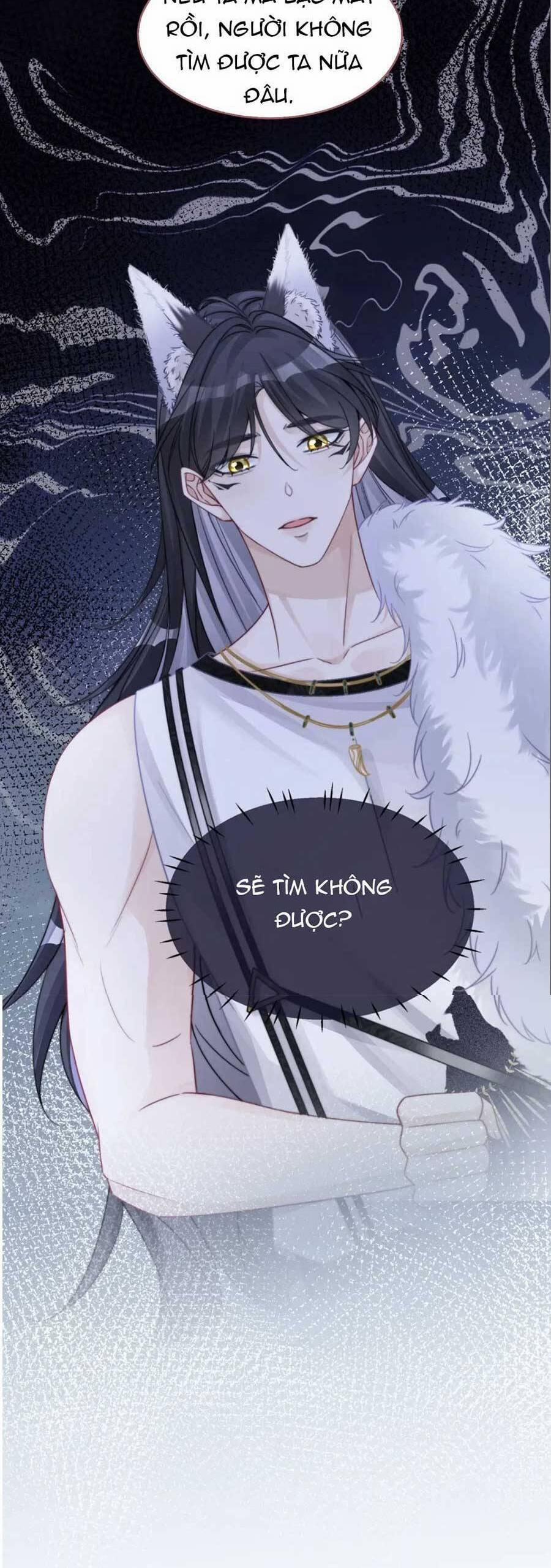 Xuyên Nhanh Nữ Phụ Bình Tĩnh Chút 158 trang 30