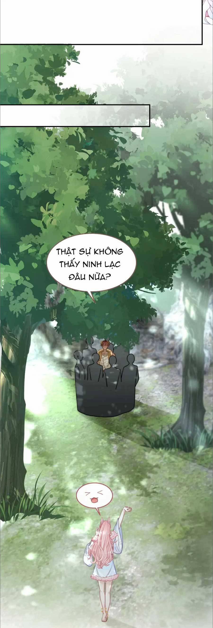 Xuyên Nhanh Nữ Phụ Bình Tĩnh Chút 158 trang 6