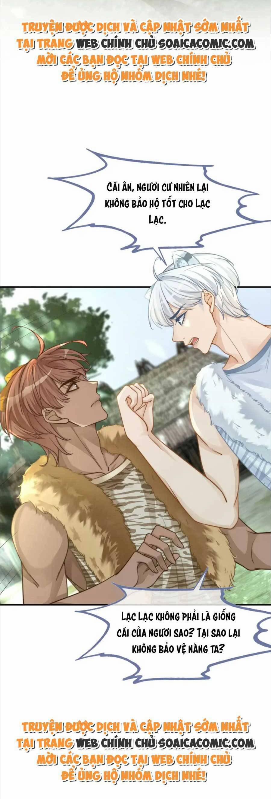 Xuyên Nhanh Nữ Phụ Bình Tĩnh Chút 158 trang 7