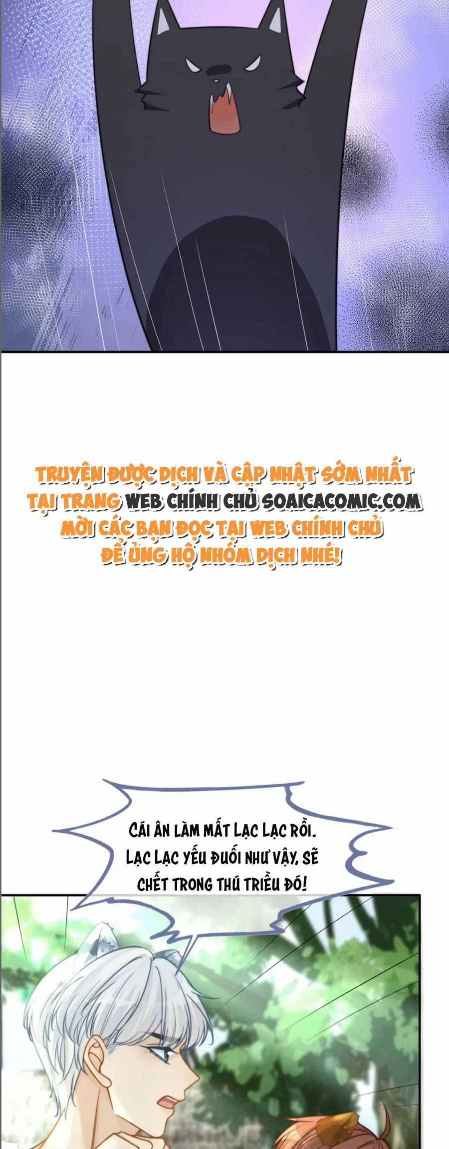 Xuyên Nhanh Nữ Phụ Bình Tĩnh Chút 158 trang 9