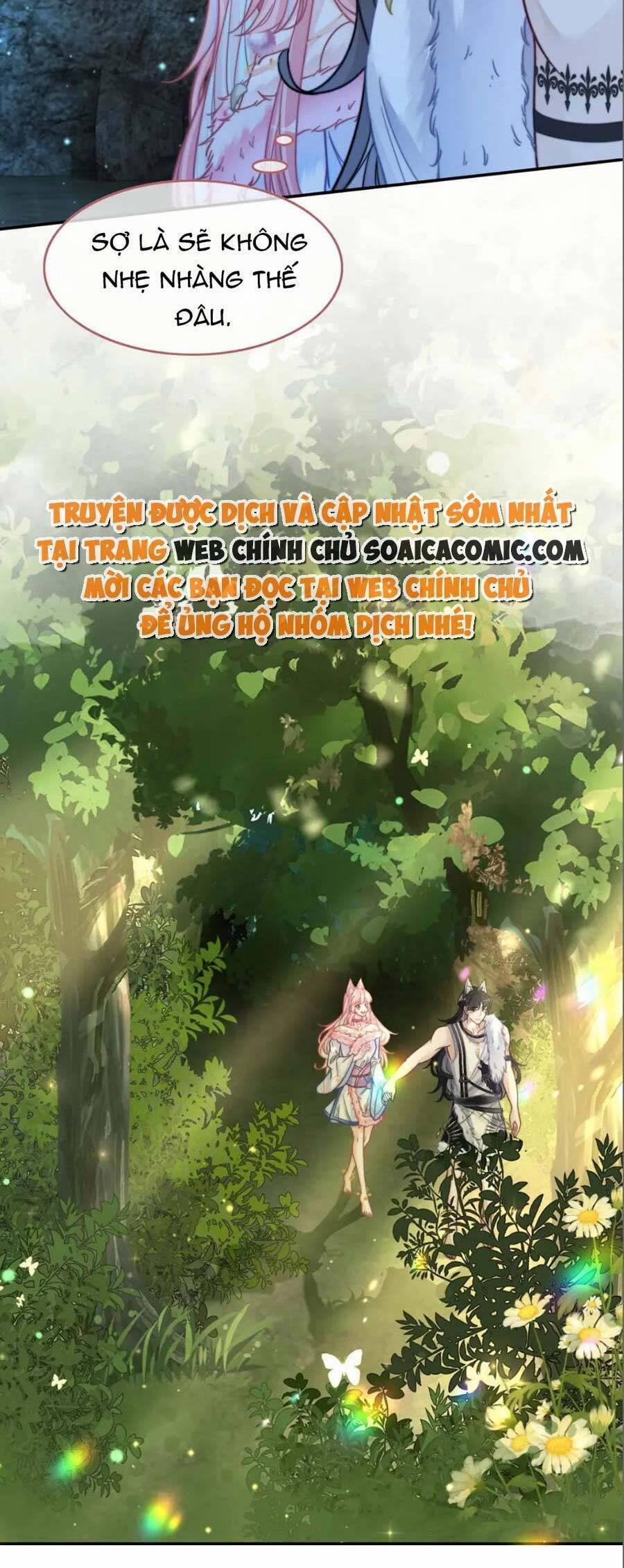 Xuyên Nhanh Nữ Phụ Bình Tĩnh Chút 159 trang 25