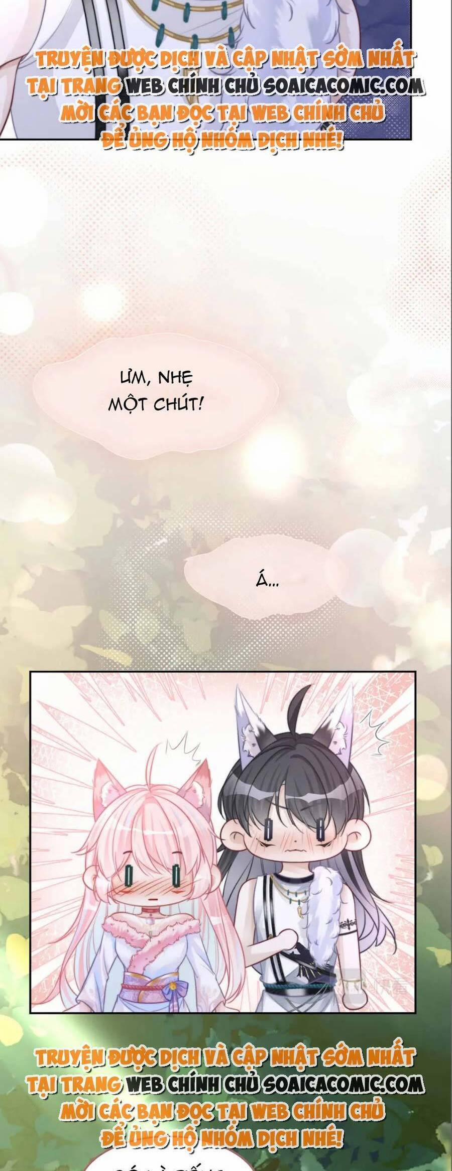 Xuyên Nhanh Nữ Phụ Bình Tĩnh Chút 159 trang 27