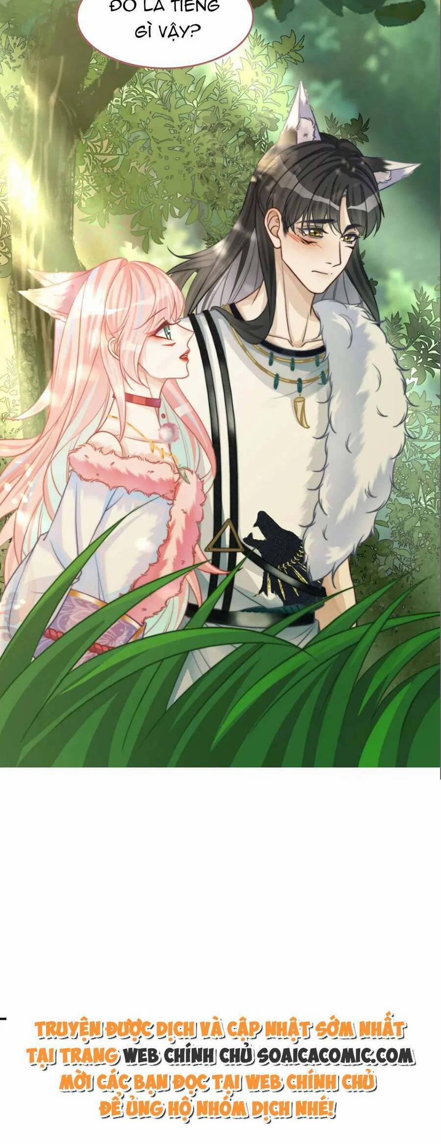 Xuyên Nhanh Nữ Phụ Bình Tĩnh Chút 159 trang 28