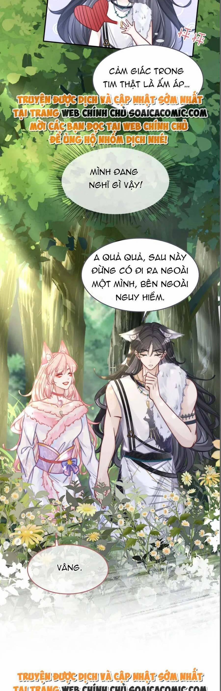 Xuyên Nhanh Nữ Phụ Bình Tĩnh Chút 159 trang 3