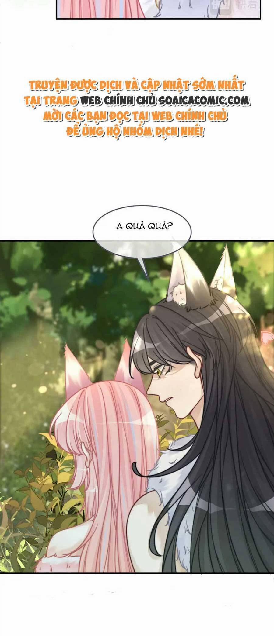 Xuyên Nhanh Nữ Phụ Bình Tĩnh Chút 160 trang 20