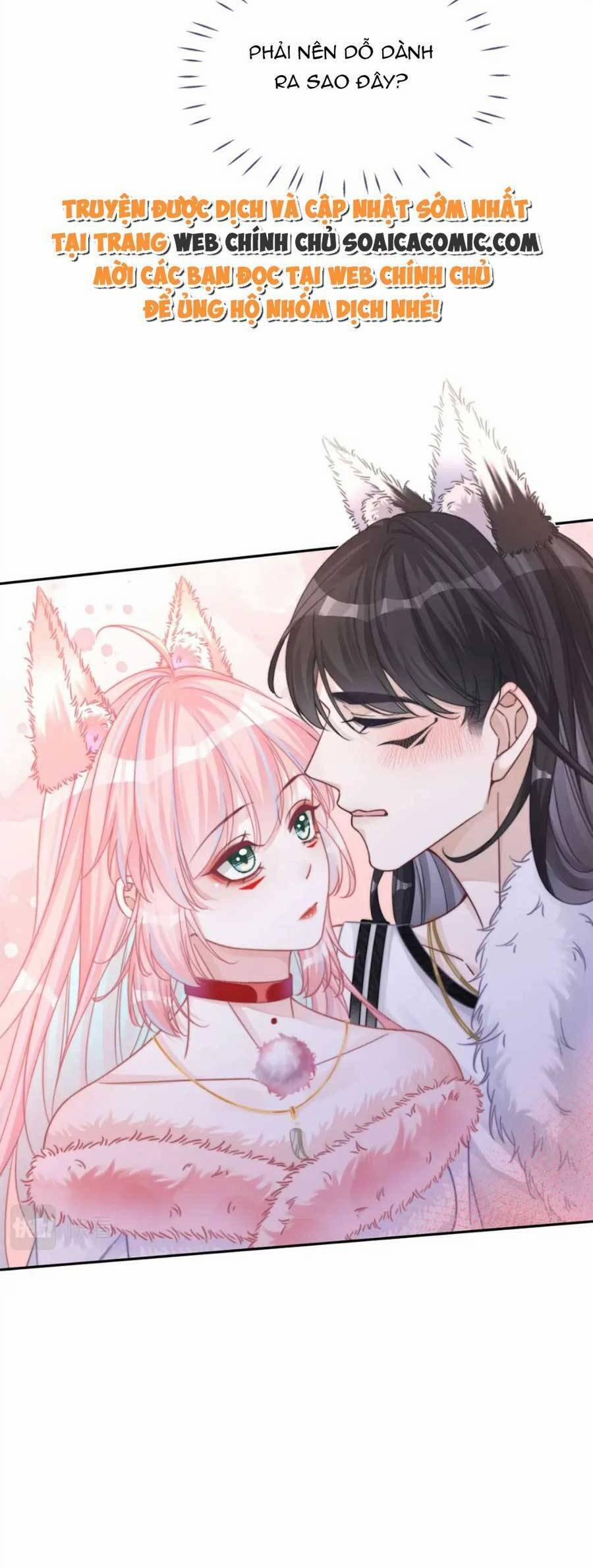 Xuyên Nhanh Nữ Phụ Bình Tĩnh Chút 160 trang 23