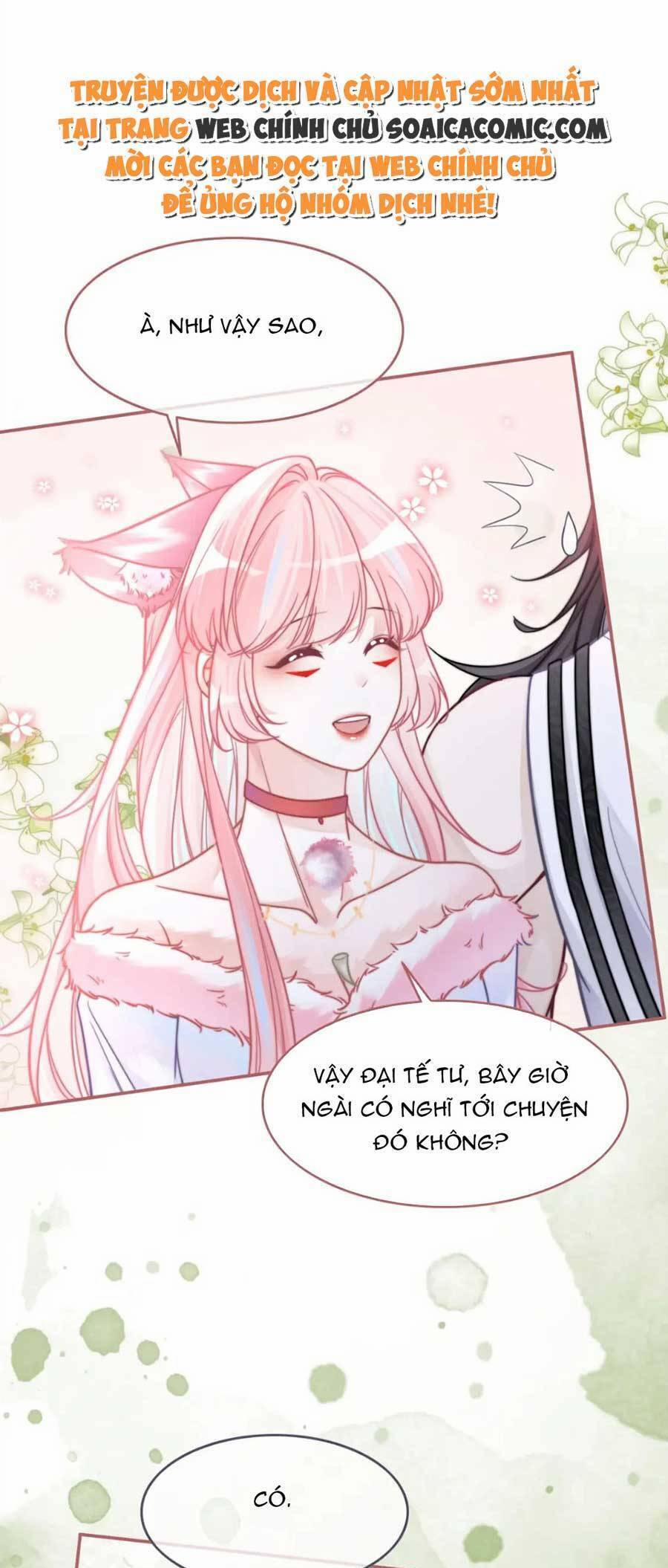 Xuyên Nhanh Nữ Phụ Bình Tĩnh Chút 160 trang 27