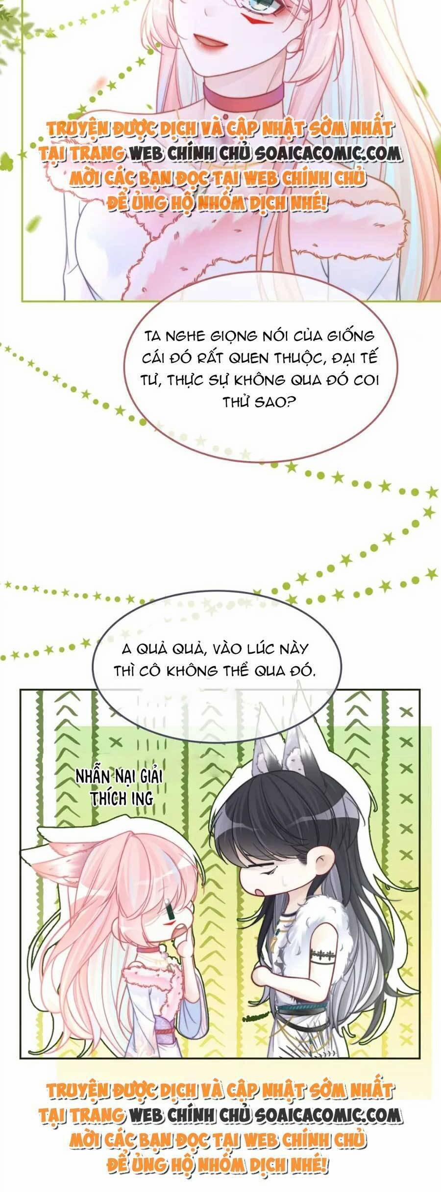 Xuyên Nhanh Nữ Phụ Bình Tĩnh Chút 160 trang 3