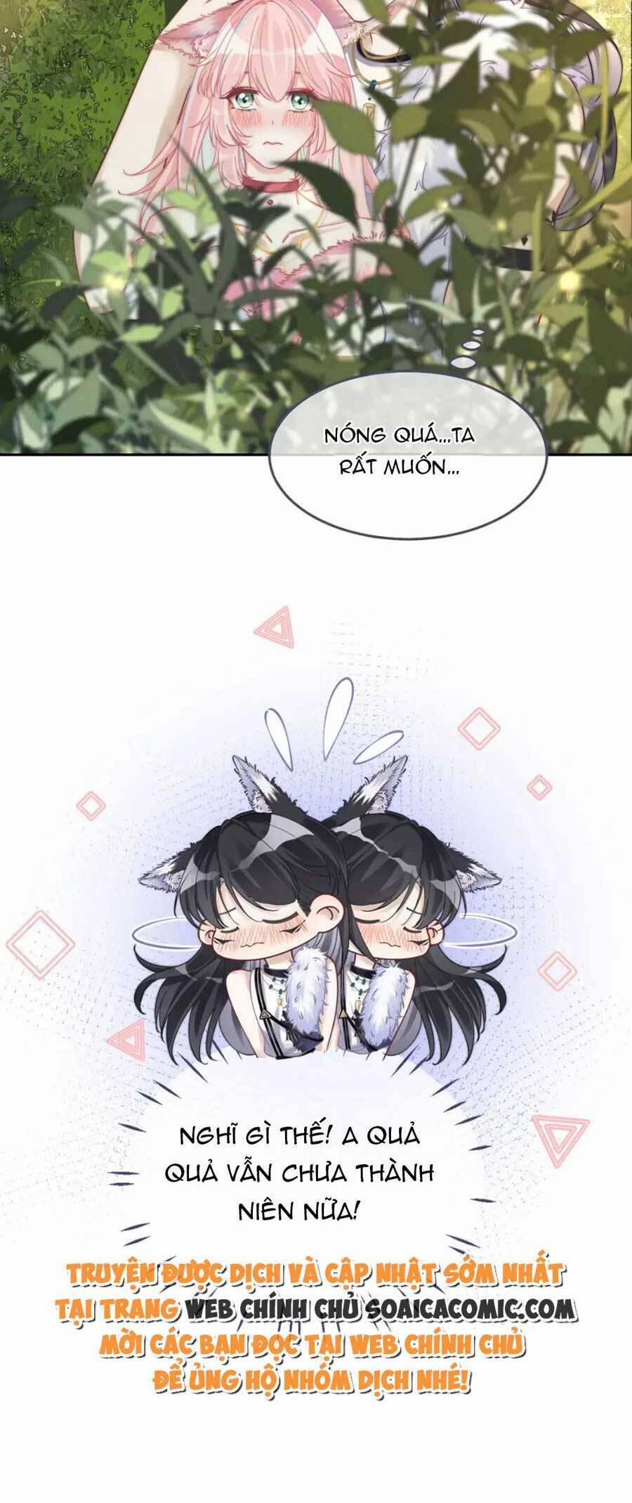 Xuyên Nhanh Nữ Phụ Bình Tĩnh Chút 160 trang 9