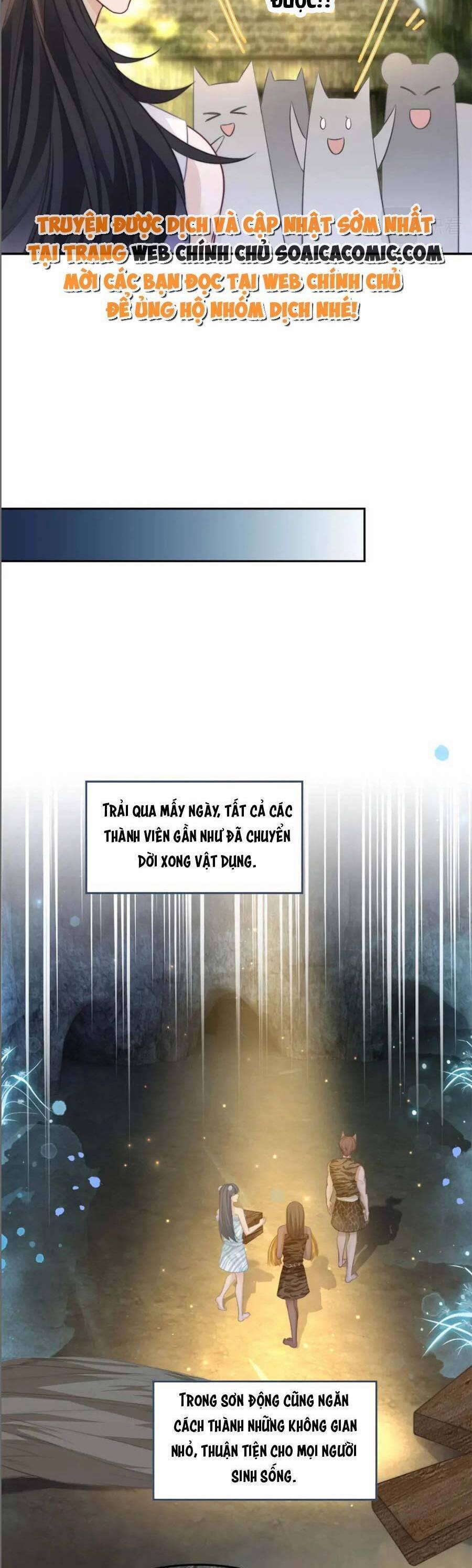 Xuyên Nhanh Nữ Phụ Bình Tĩnh Chút 161 trang 15