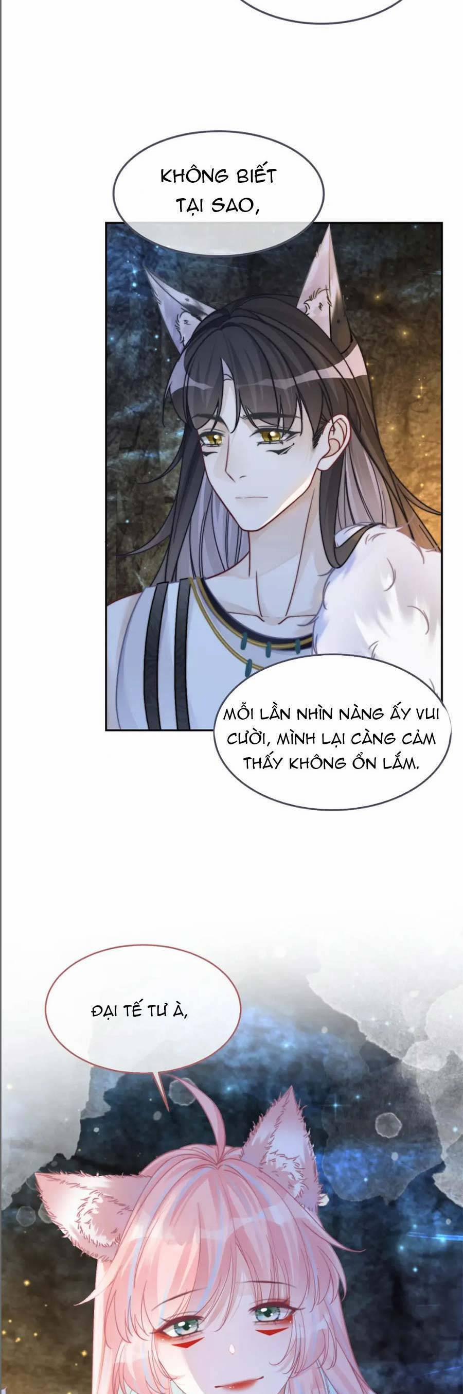 Xuyên Nhanh Nữ Phụ Bình Tĩnh Chút 161 trang 20