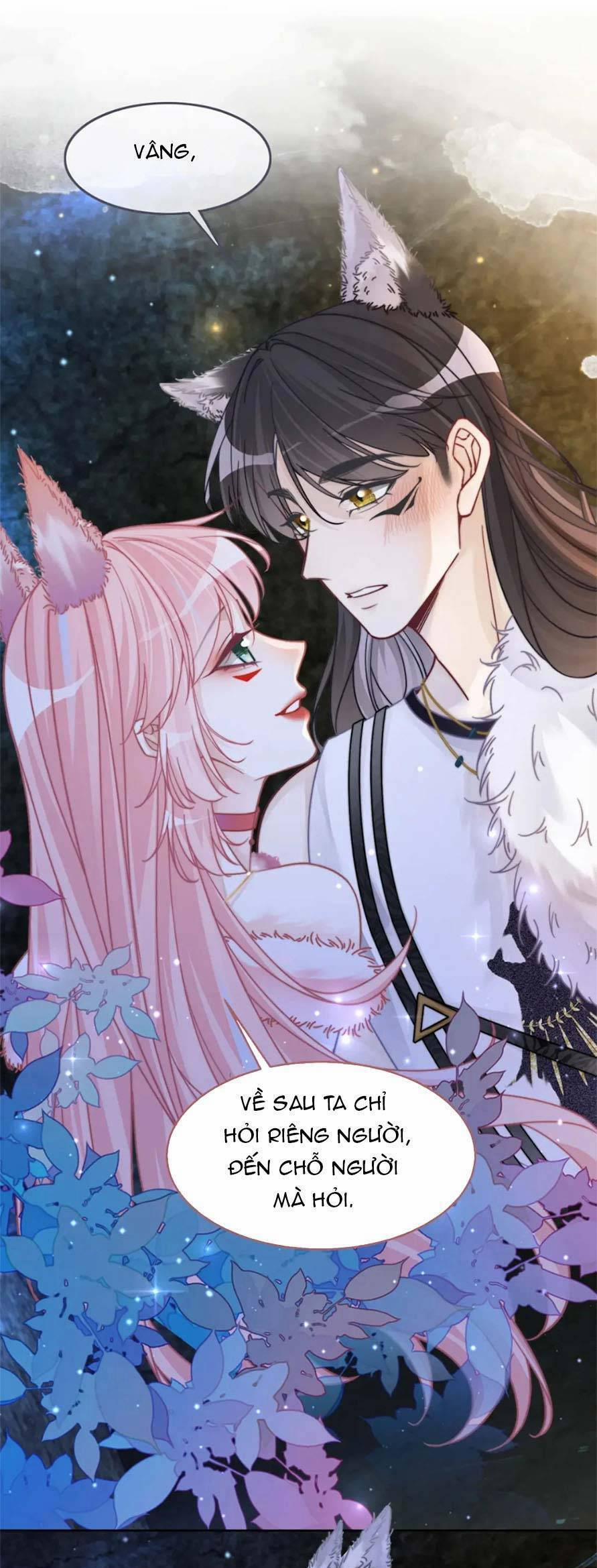 Xuyên Nhanh Nữ Phụ Bình Tĩnh Chút 161 trang 23