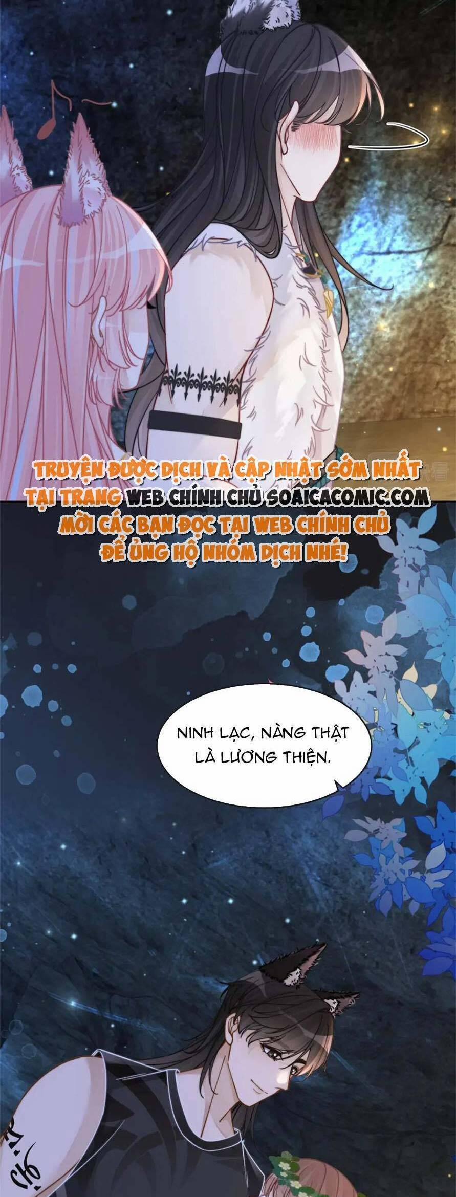 Xuyên Nhanh Nữ Phụ Bình Tĩnh Chút 161 trang 24