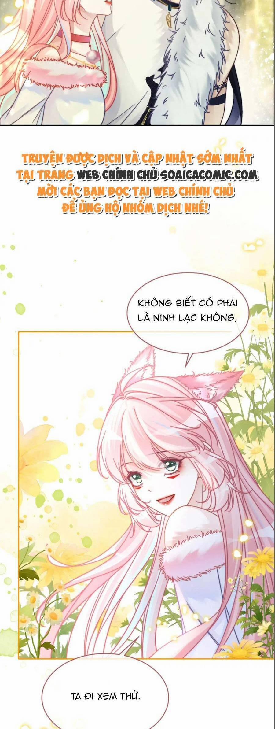 Xuyên Nhanh Nữ Phụ Bình Tĩnh Chút 161 trang 3