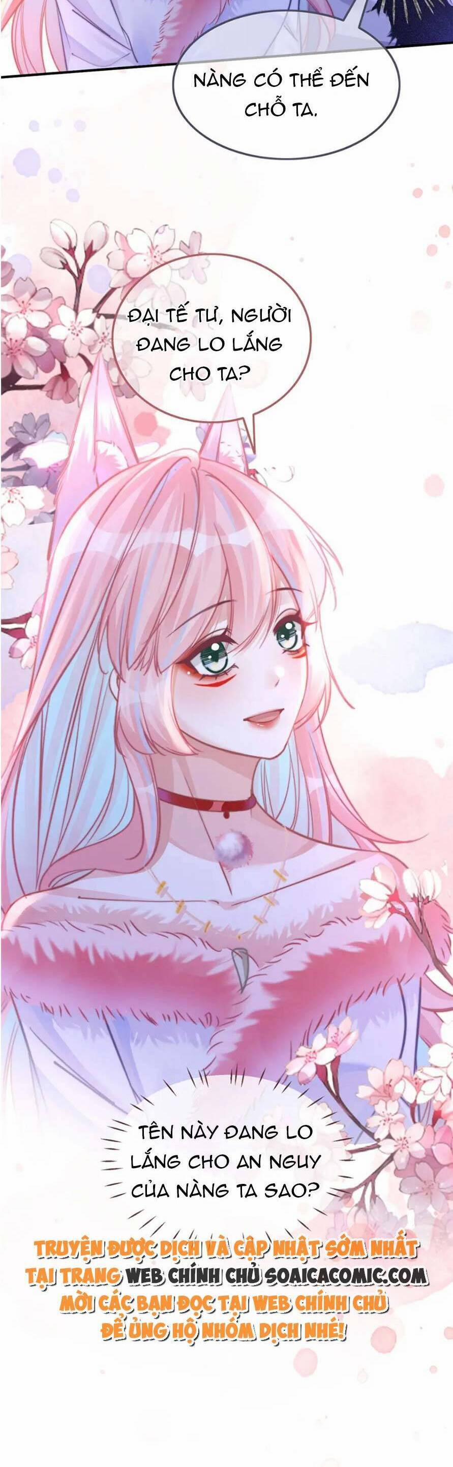 Xuyên Nhanh Nữ Phụ Bình Tĩnh Chút 161 trang 34