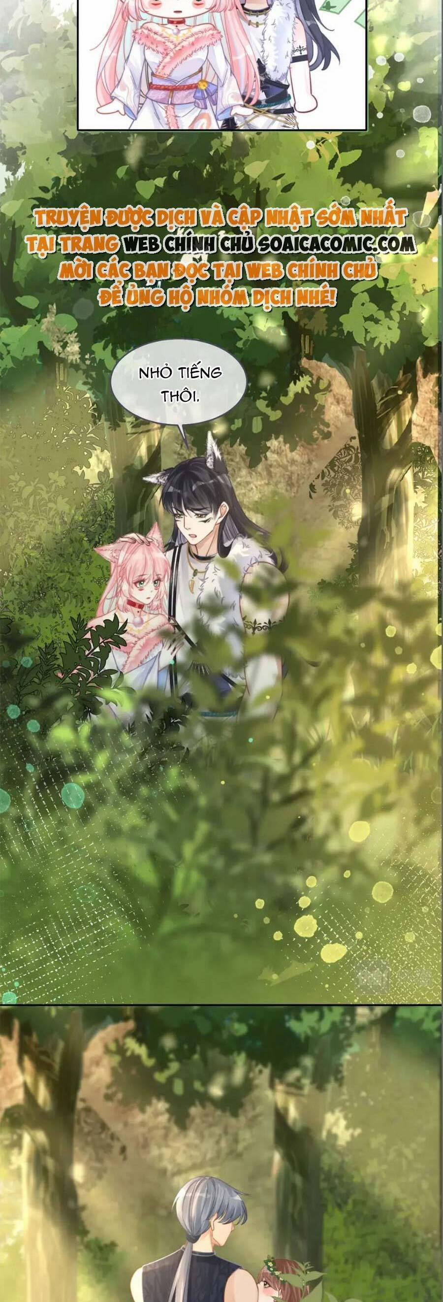 Xuyên Nhanh Nữ Phụ Bình Tĩnh Chút 161 trang 5