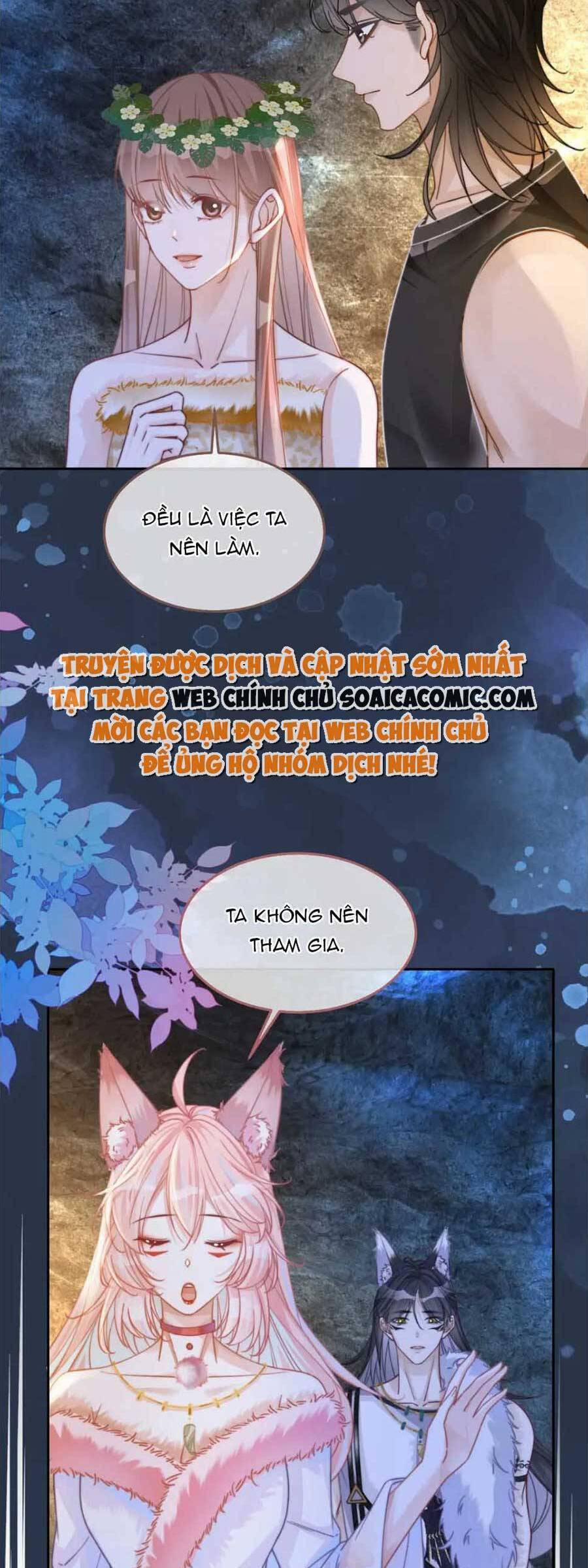 Xuyên Nhanh Nữ Phụ Bình Tĩnh Chút 162 trang 11
