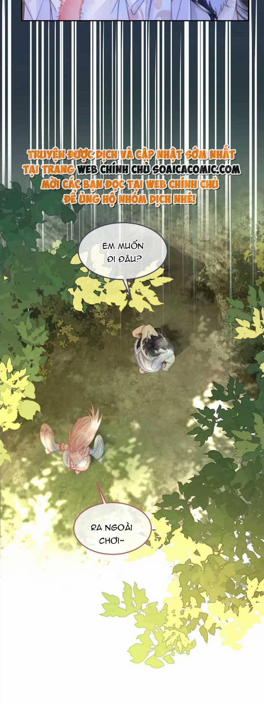 Xuyên Nhanh Nữ Phụ Bình Tĩnh Chút 162 trang 12