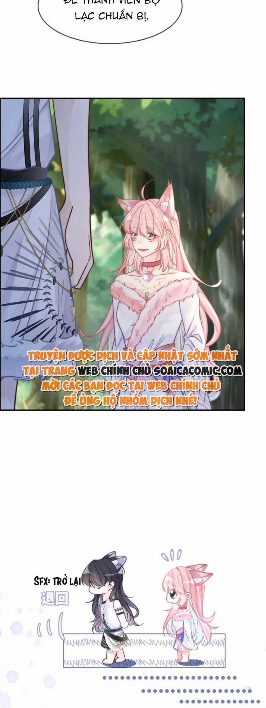 Xuyên Nhanh Nữ Phụ Bình Tĩnh Chút 162 trang 27