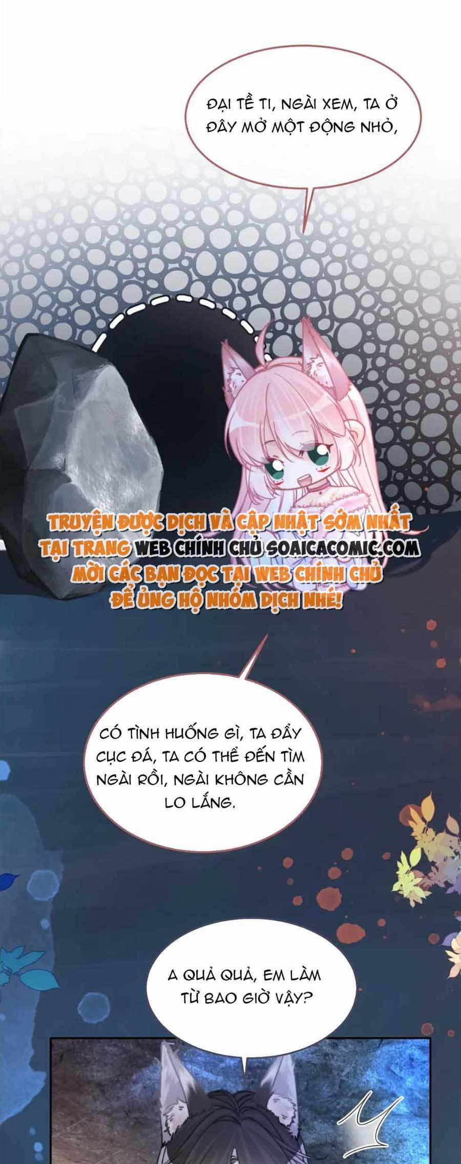 Xuyên Nhanh Nữ Phụ Bình Tĩnh Chút 162 trang 4