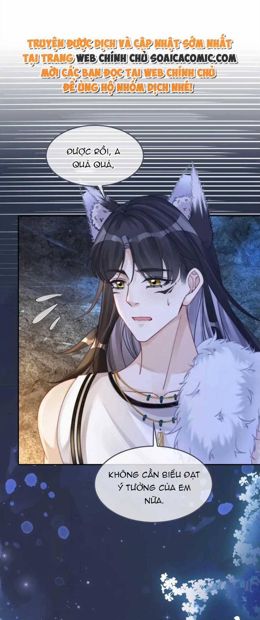 Xuyên Nhanh Nữ Phụ Bình Tĩnh Chút 162 trang 7