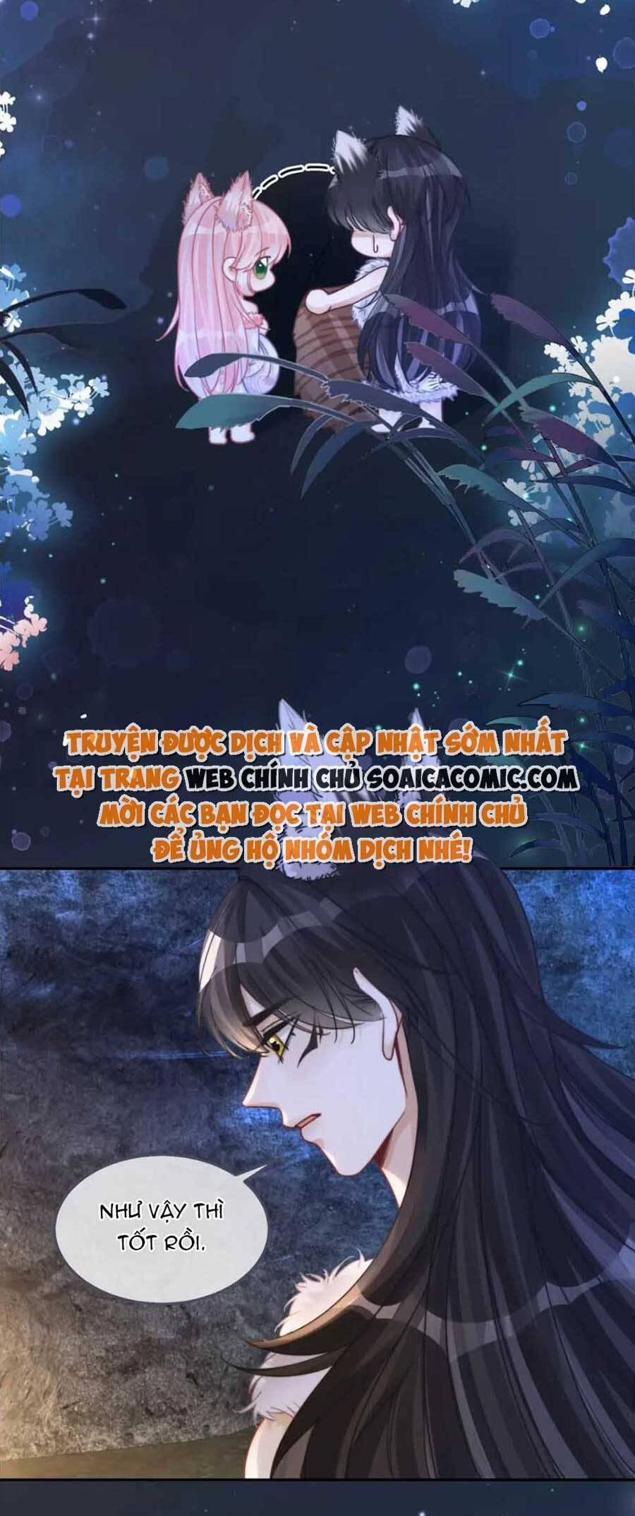 Xuyên Nhanh Nữ Phụ Bình Tĩnh Chút 162 trang 8