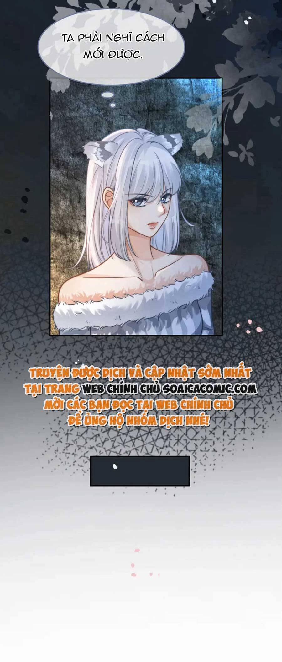 Xuyên Nhanh Nữ Phụ Bình Tĩnh Chút 163 trang 11