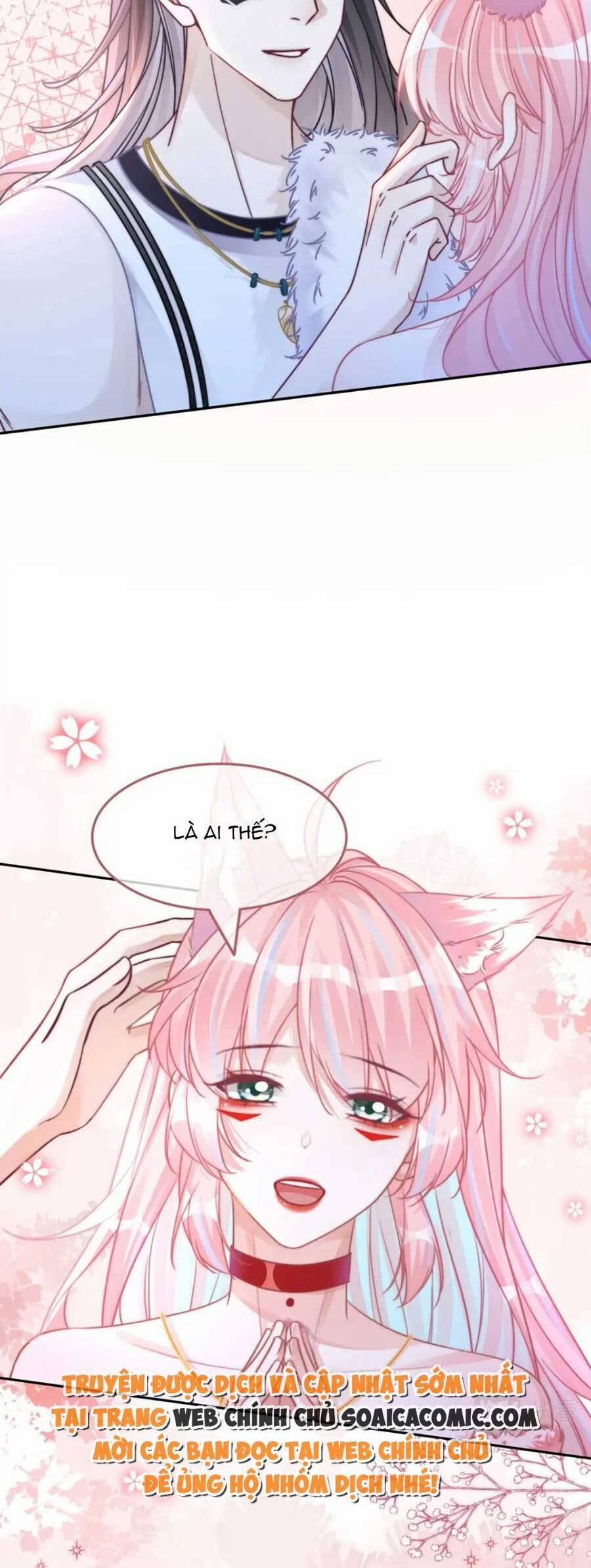 Xuyên Nhanh Nữ Phụ Bình Tĩnh Chút 163 trang 28