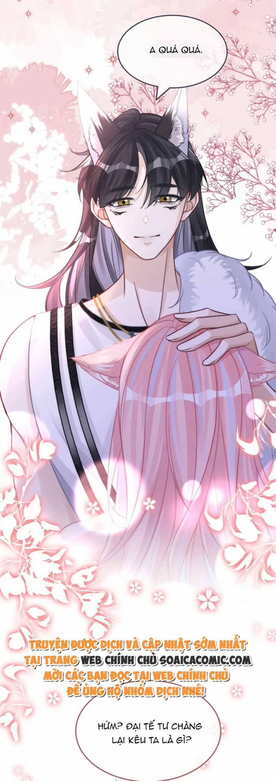 Xuyên Nhanh Nữ Phụ Bình Tĩnh Chút 163 trang 29