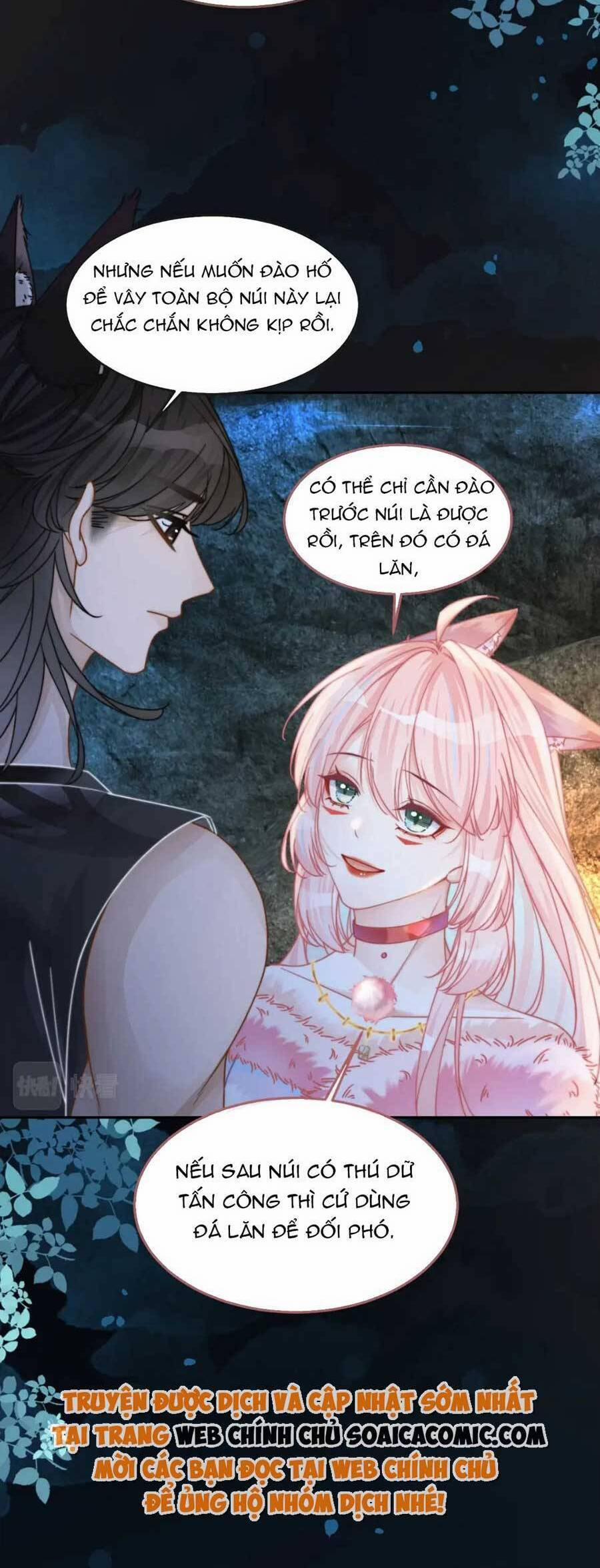 Xuyên Nhanh Nữ Phụ Bình Tĩnh Chút 163 trang 3