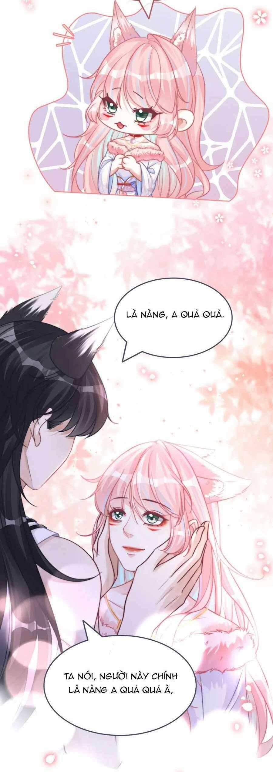 Xuyên Nhanh Nữ Phụ Bình Tĩnh Chút 163 trang 30