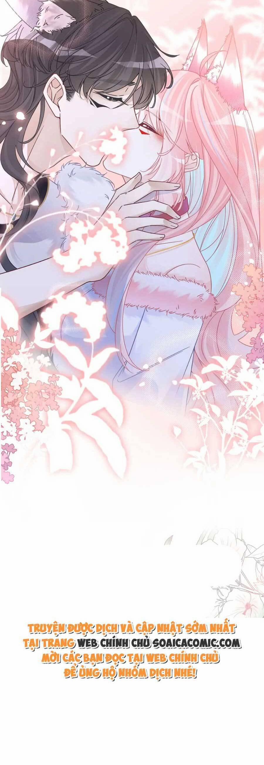 Xuyên Nhanh Nữ Phụ Bình Tĩnh Chút 163 trang 34