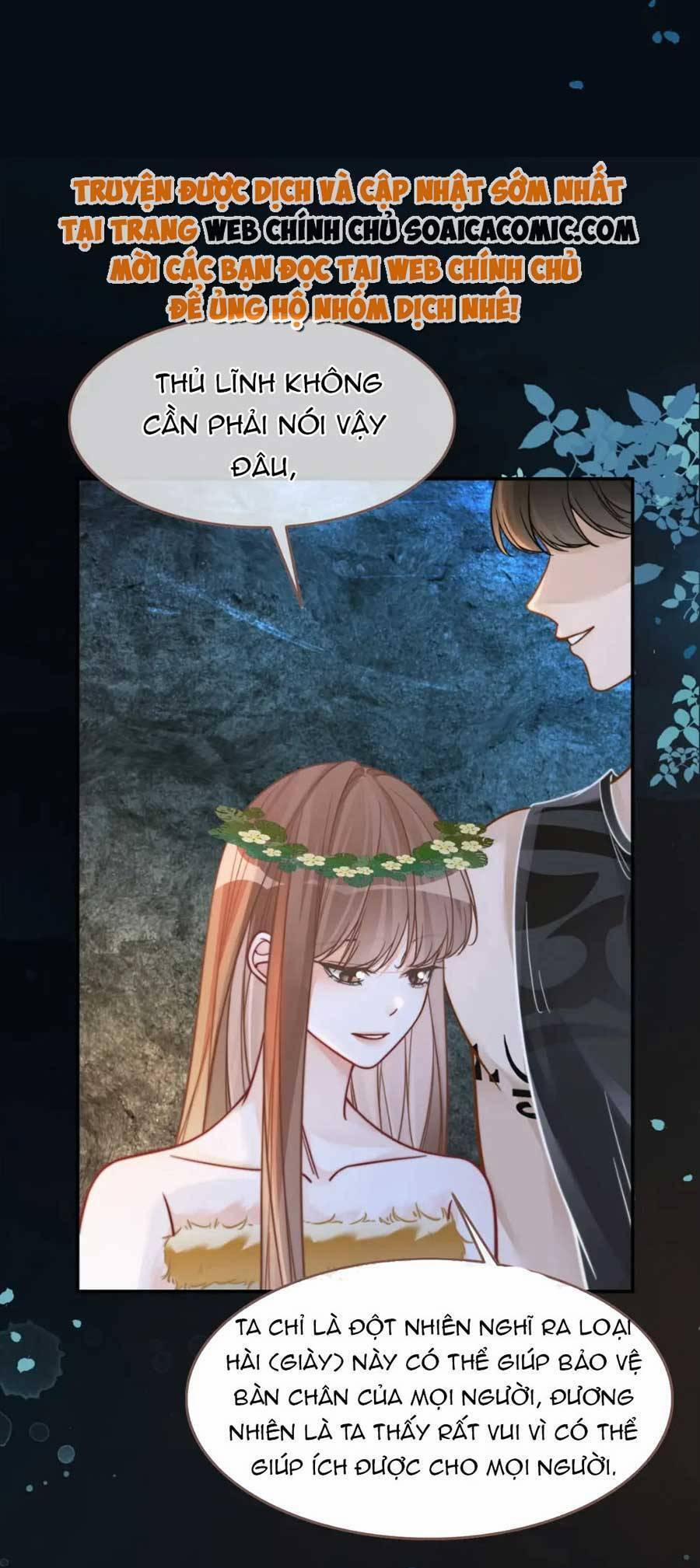 Xuyên Nhanh Nữ Phụ Bình Tĩnh Chút 163 trang 6