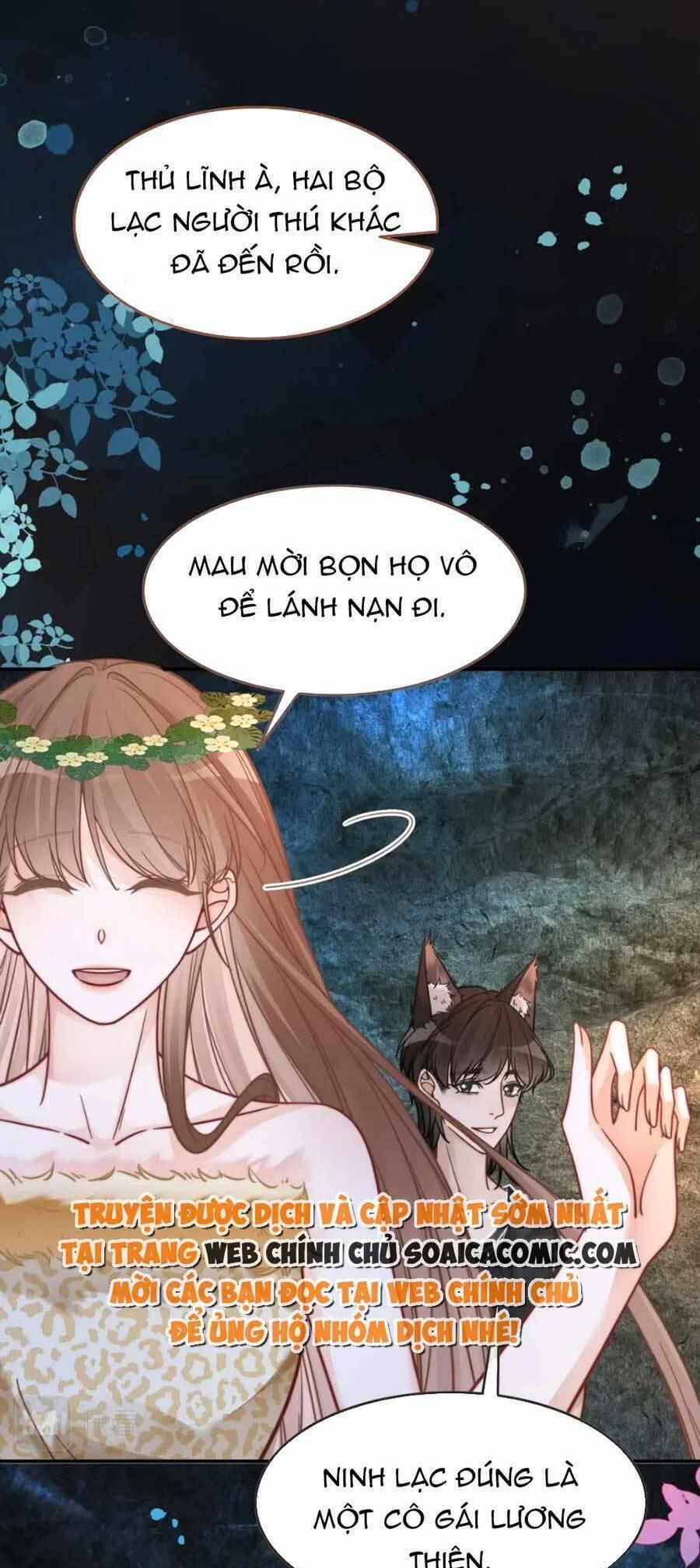 Xuyên Nhanh Nữ Phụ Bình Tĩnh Chút 163 trang 7