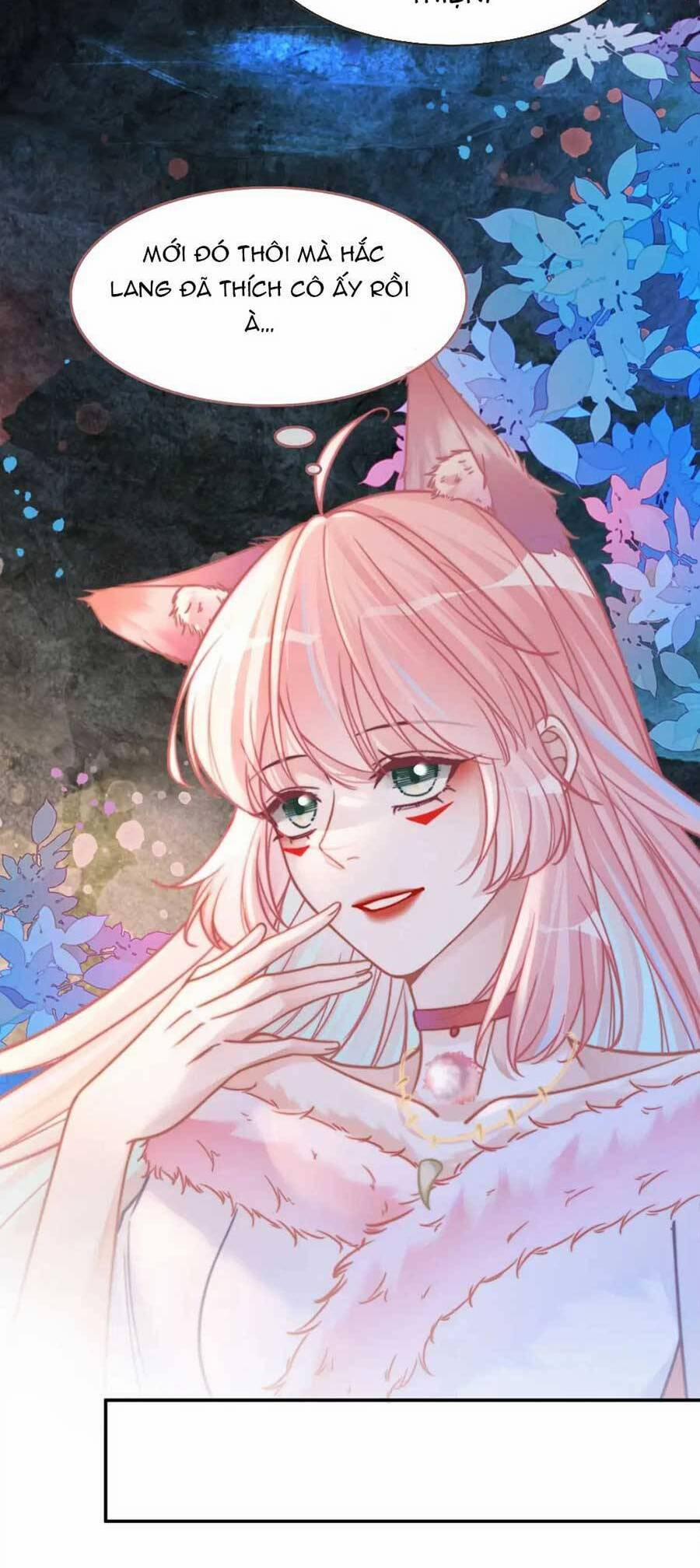 Xuyên Nhanh Nữ Phụ Bình Tĩnh Chút 163 trang 8