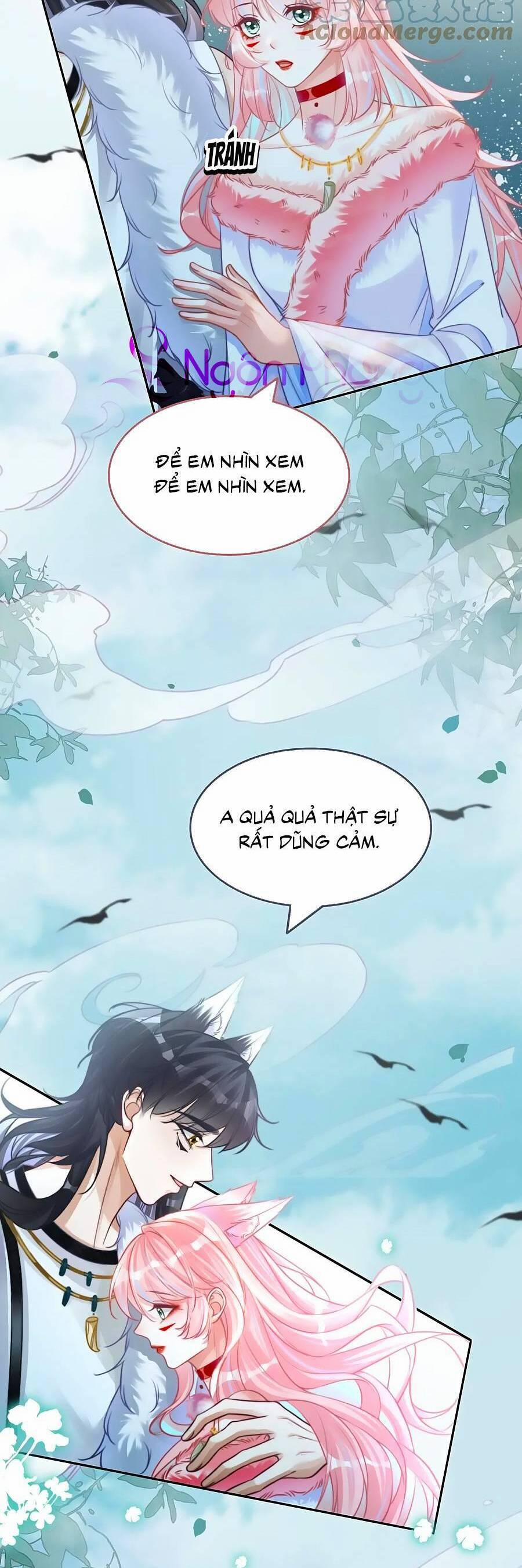 Xuyên Nhanh Nữ Phụ Bình Tĩnh Chút 164 trang 12