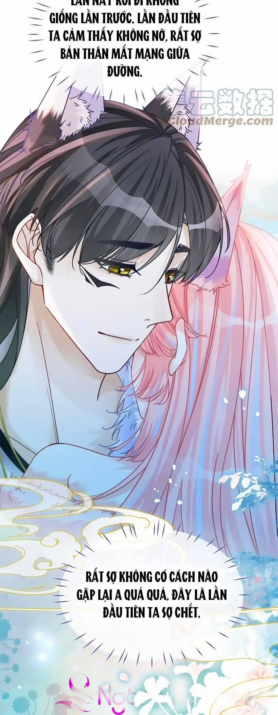 Xuyên Nhanh Nữ Phụ Bình Tĩnh Chút 164 trang 22