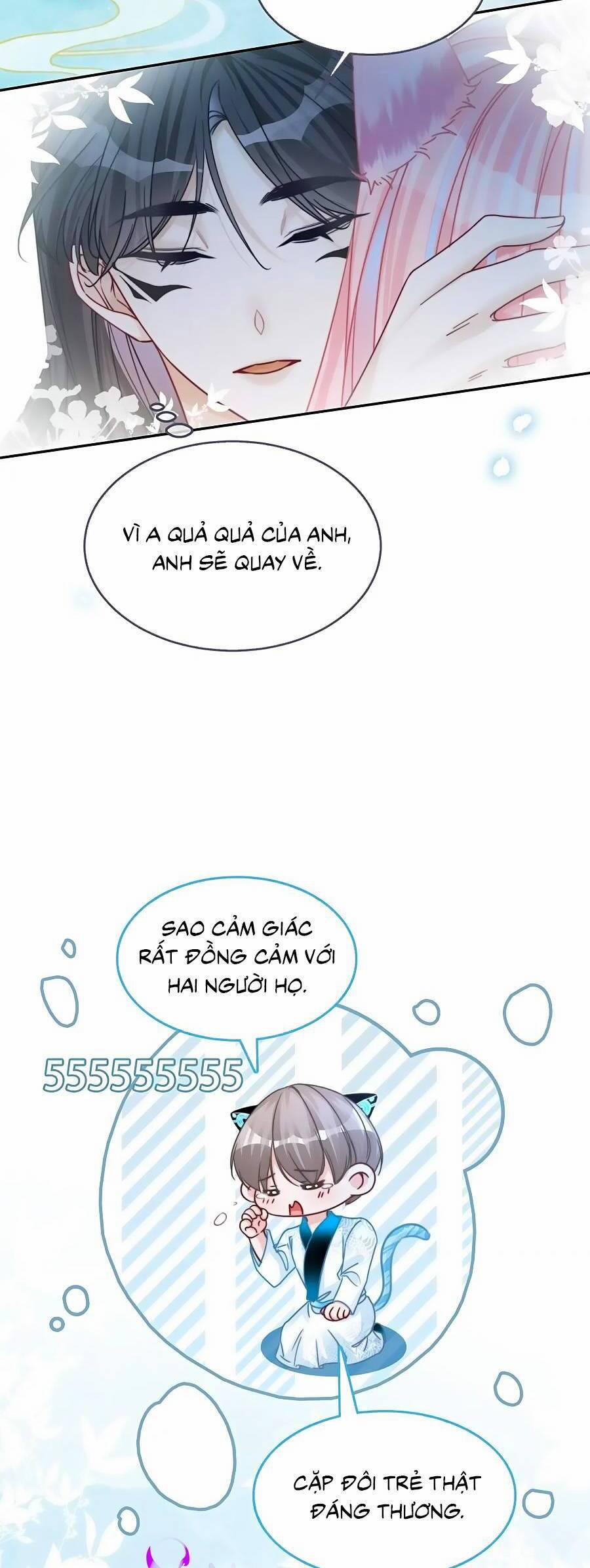 Xuyên Nhanh Nữ Phụ Bình Tĩnh Chút 164 trang 24