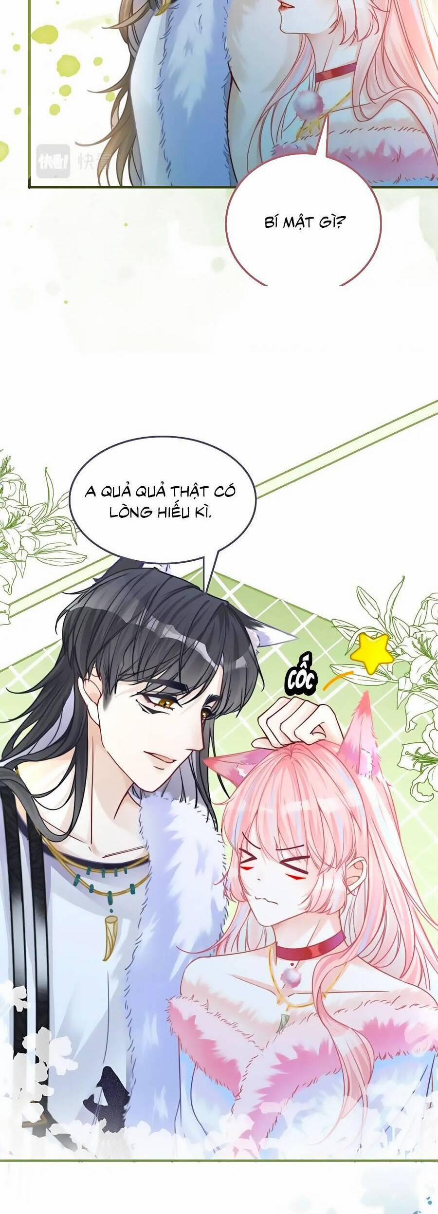 Xuyên Nhanh Nữ Phụ Bình Tĩnh Chút 164 trang 4