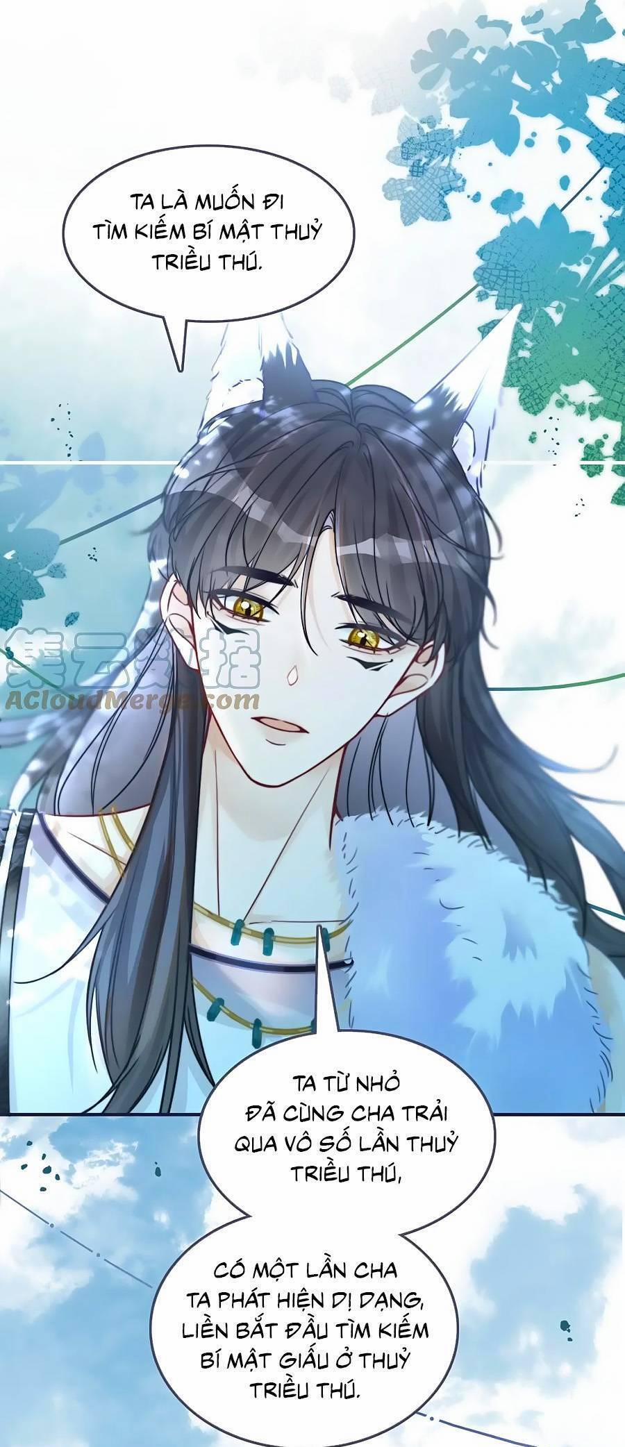 Xuyên Nhanh Nữ Phụ Bình Tĩnh Chút 164 trang 5