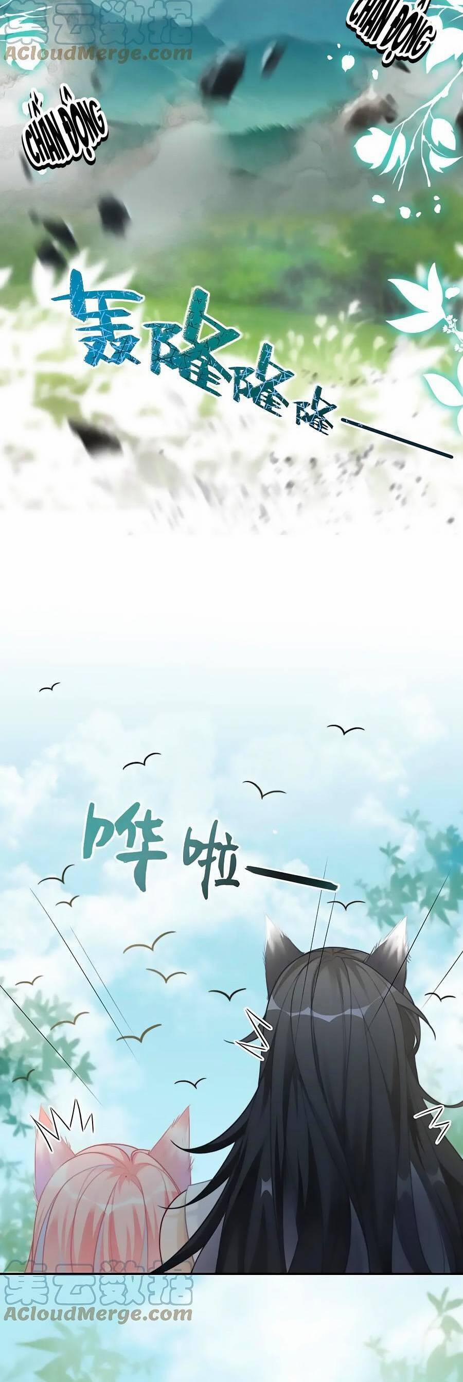 Xuyên Nhanh Nữ Phụ Bình Tĩnh Chút 164 trang 9