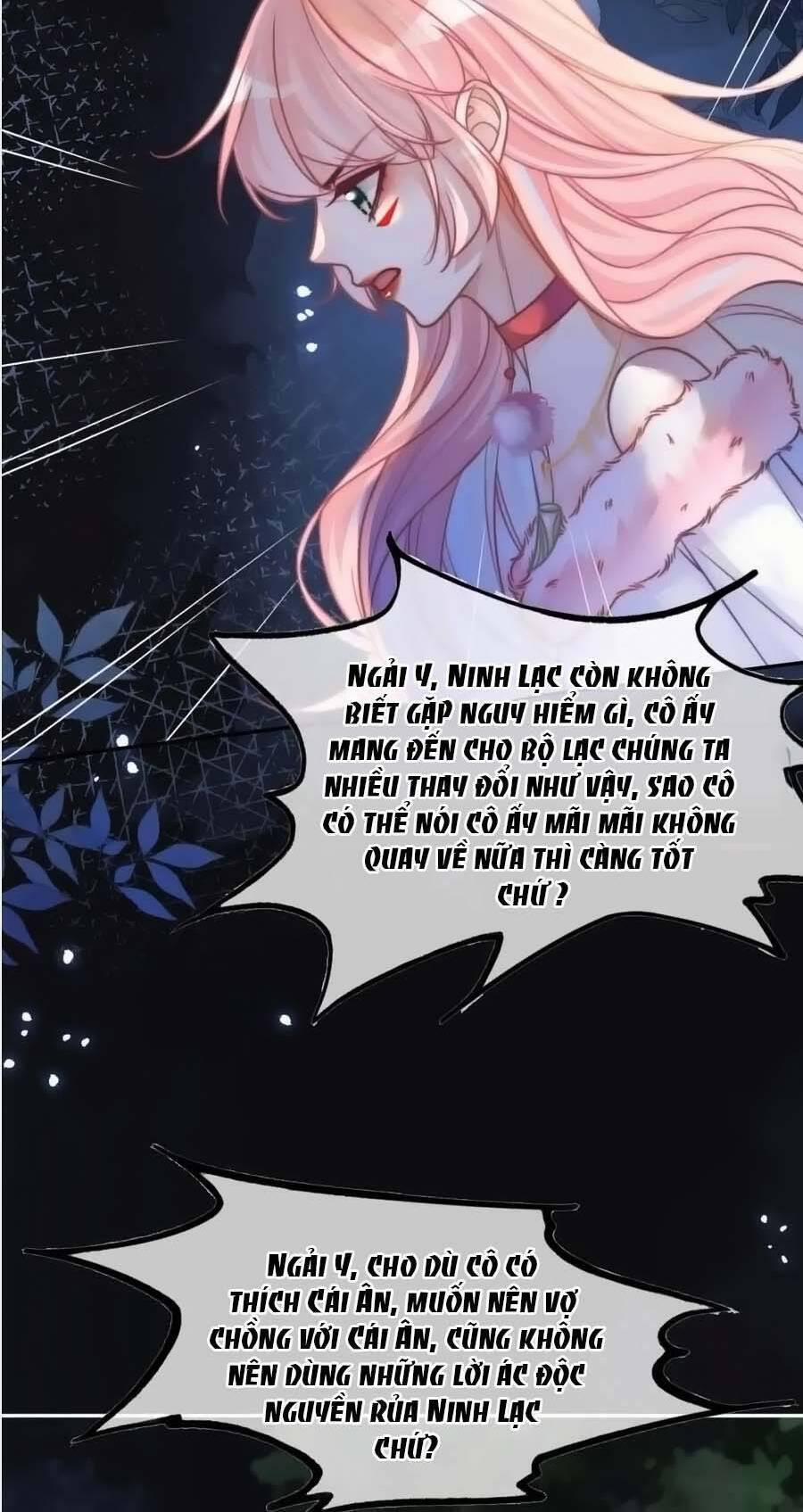 Xuyên Nhanh Nữ Phụ Bình Tĩnh Chút 165 trang 10