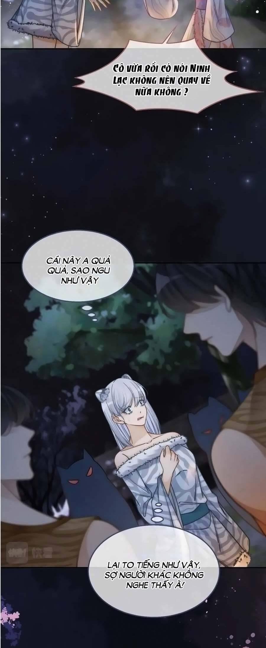 Xuyên Nhanh Nữ Phụ Bình Tĩnh Chút 165 trang 12