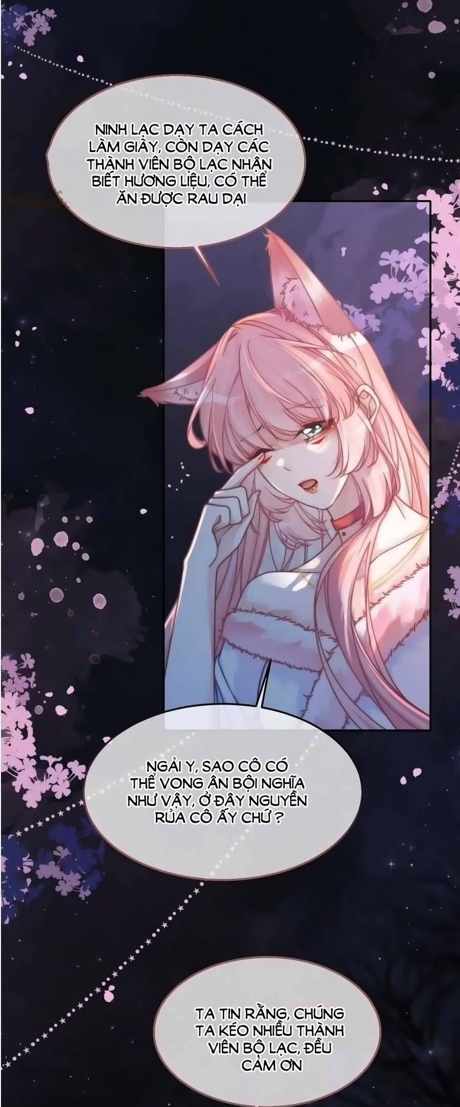 Xuyên Nhanh Nữ Phụ Bình Tĩnh Chút 165 trang 13