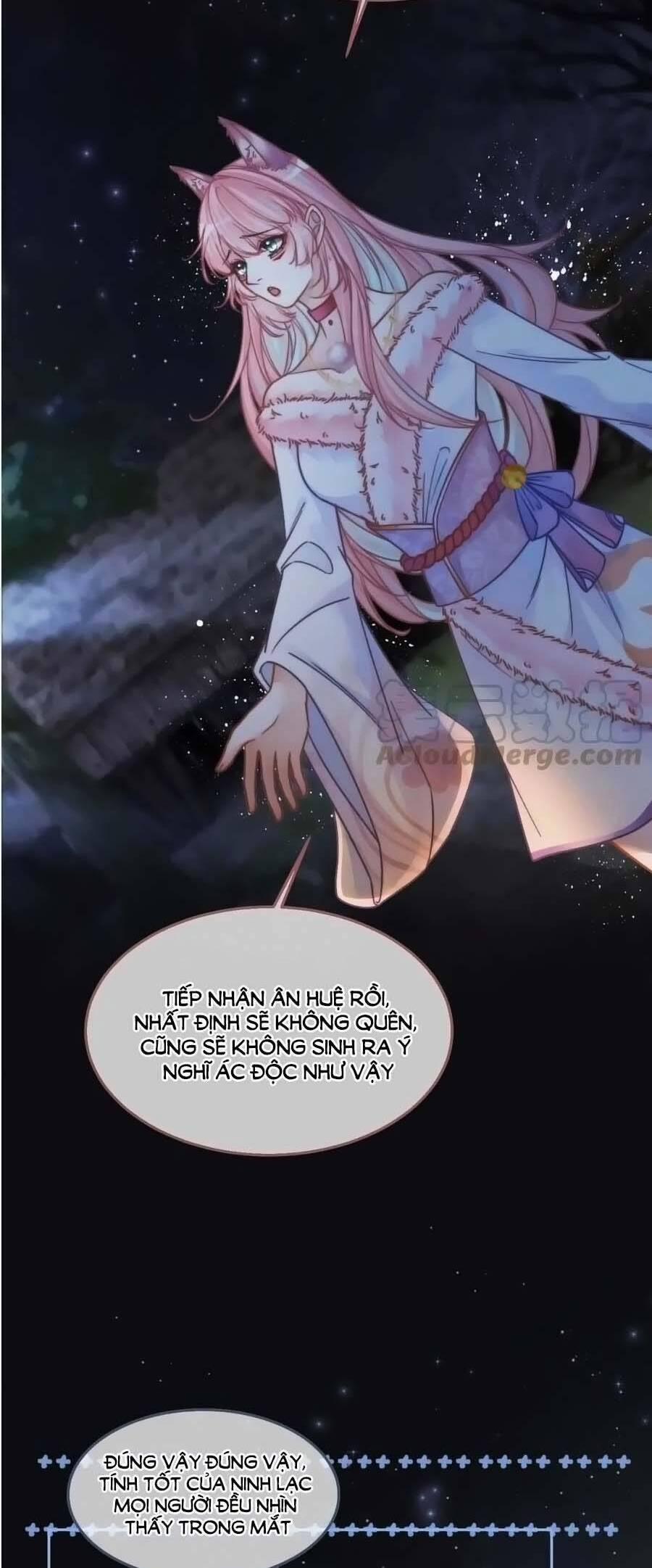 Xuyên Nhanh Nữ Phụ Bình Tĩnh Chút 165 trang 14