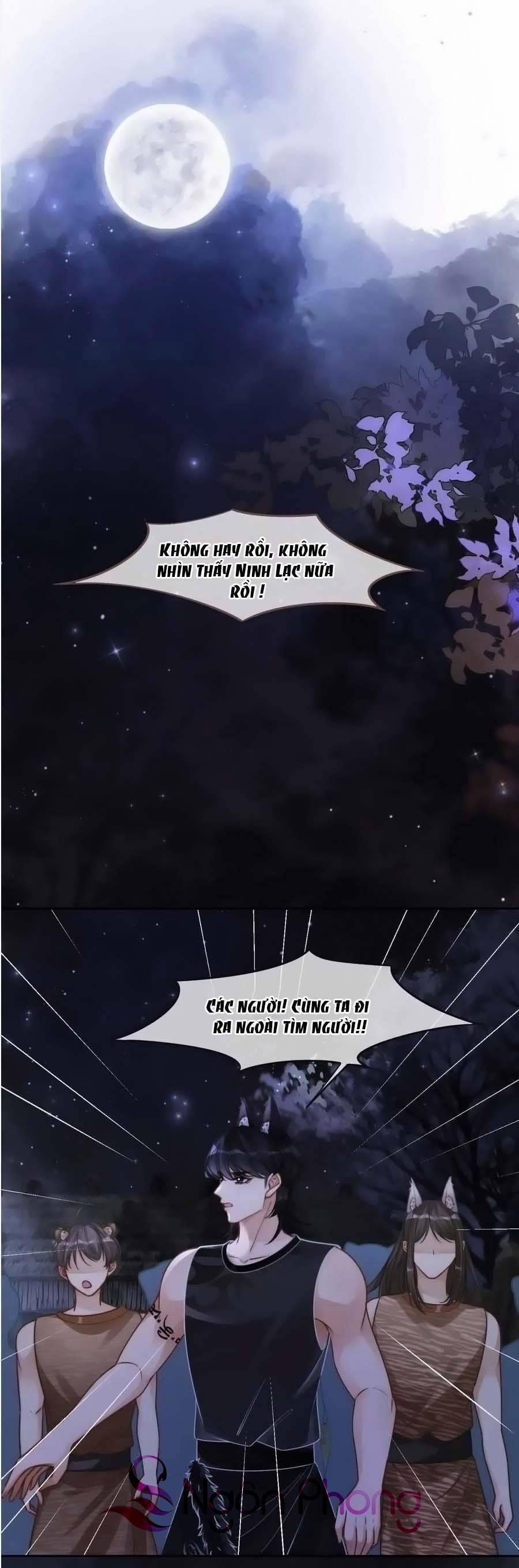 Xuyên Nhanh Nữ Phụ Bình Tĩnh Chút 165 trang 2