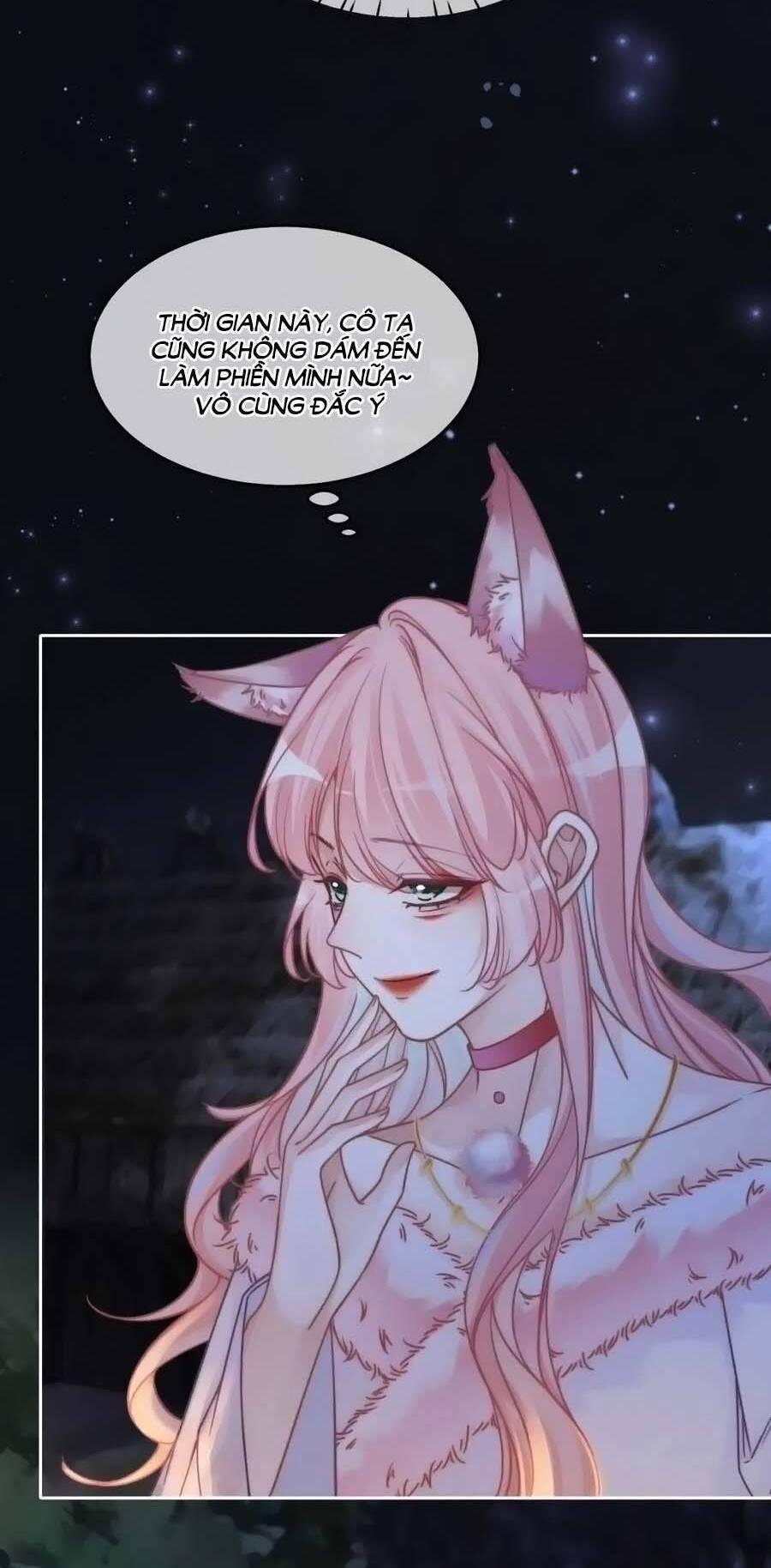 Xuyên Nhanh Nữ Phụ Bình Tĩnh Chút 165 trang 20