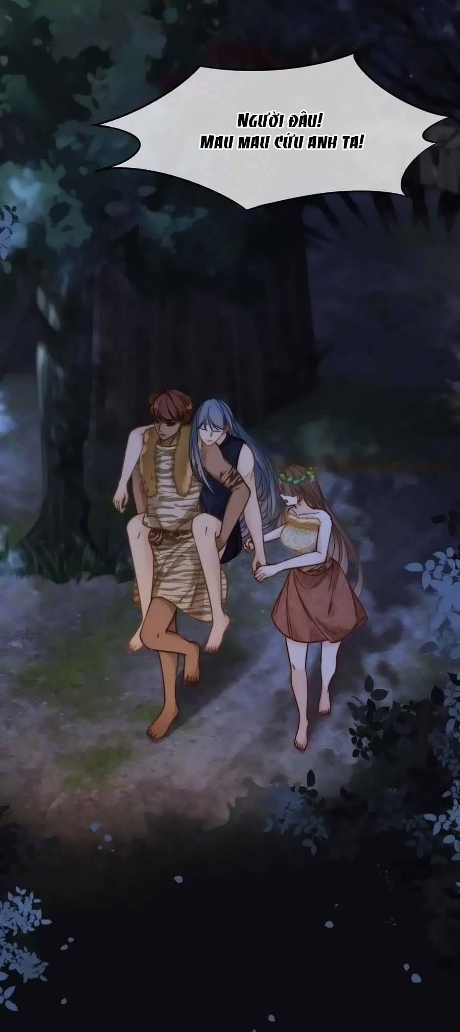 Xuyên Nhanh Nữ Phụ Bình Tĩnh Chút 165 trang 21