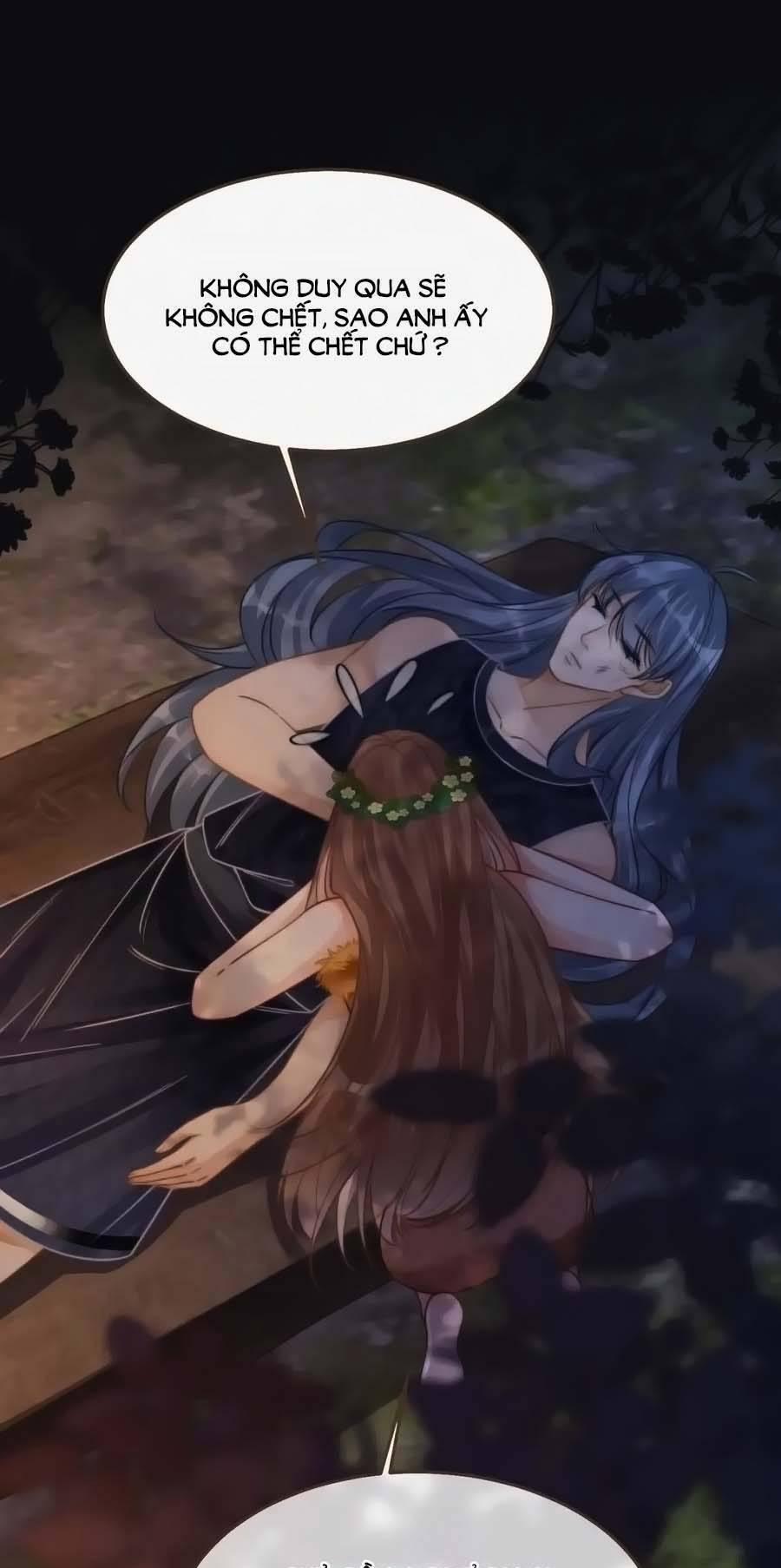 Xuyên Nhanh Nữ Phụ Bình Tĩnh Chút 165 trang 25